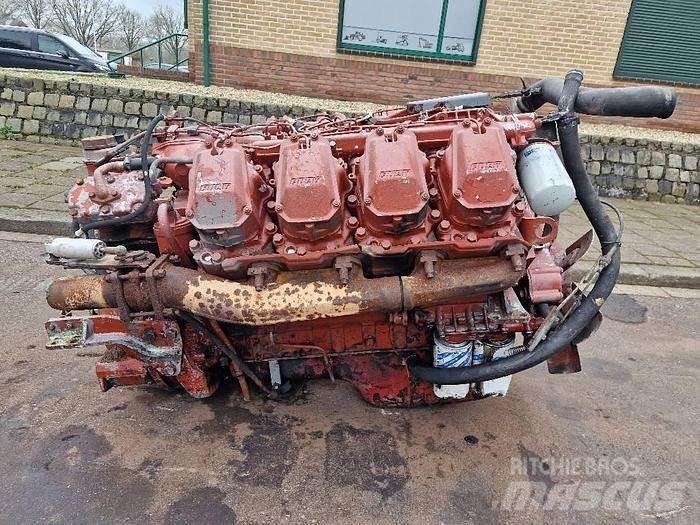  Engines 8240 Diger aksam