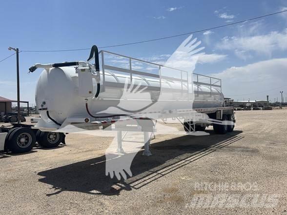 Dragon  Tanker yari çekiciler