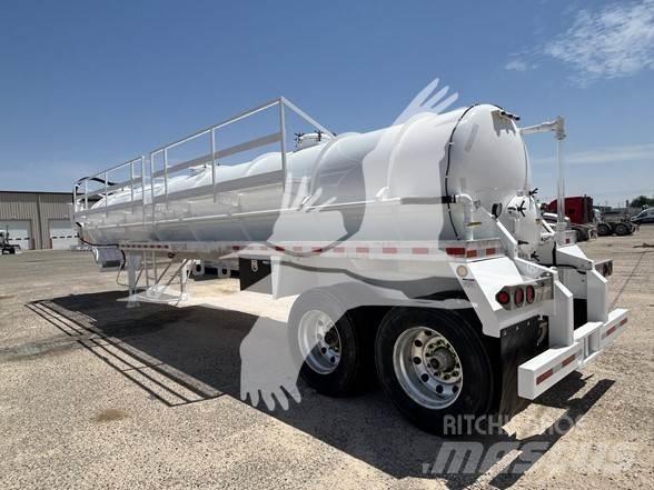 Dragon  Tanker yari çekiciler