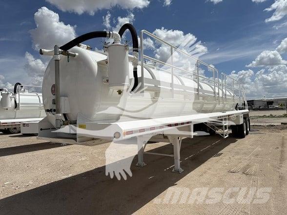 Dragon 130 BBL Diger