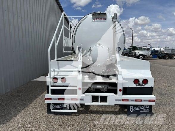 Dragon 130 BBL Diger