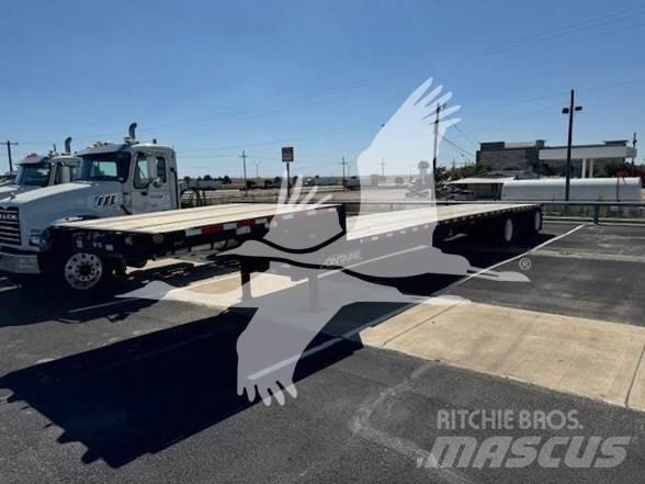 Fontaine  Low loader yari çekiciler