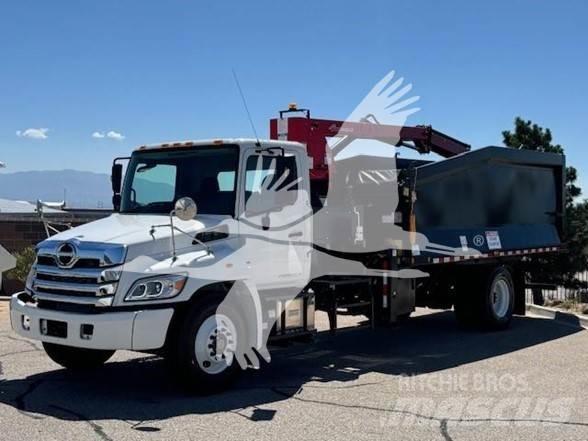 Hino L7 Diger