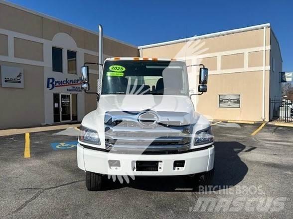 Hino L7 Çekiciler