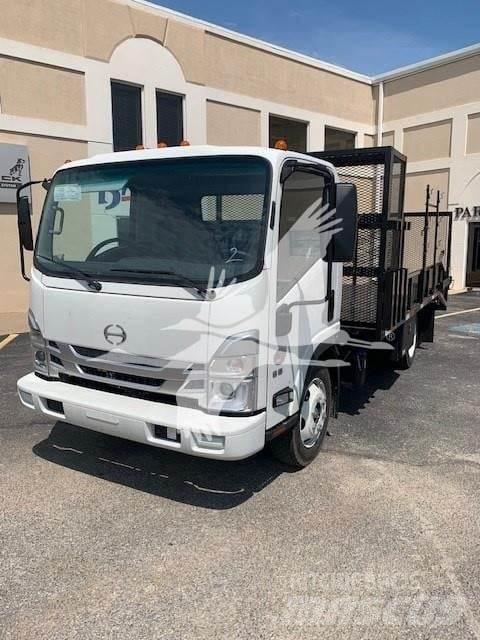 Hino S5 Diger