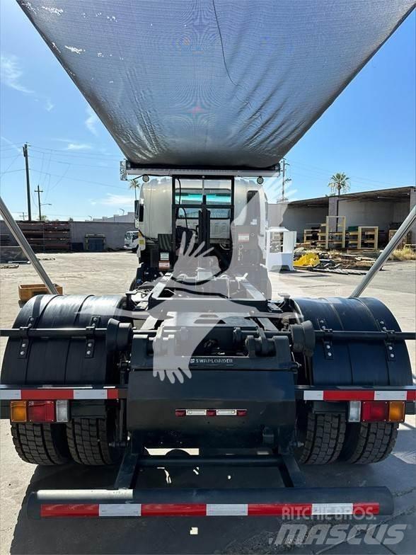 Isuzu FTR Diger