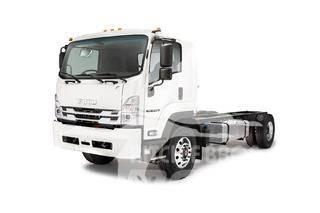 Isuzu FTR Çekiciler