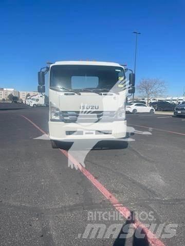 Isuzu FVR Çekiciler