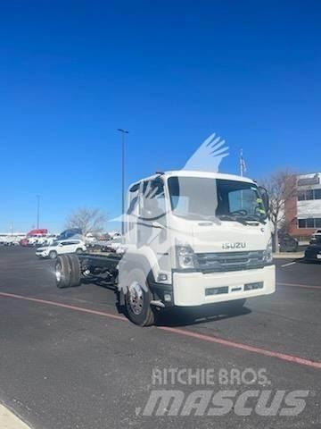Isuzu FVR Çekiciler