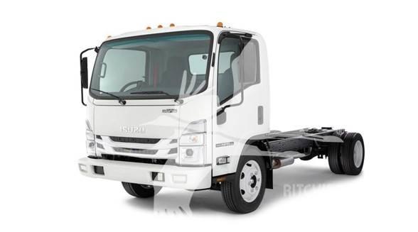 Isuzu NPR HD Çekiciler