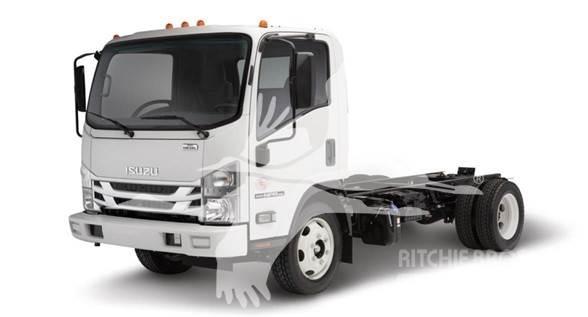 Isuzu NPR XD Çekiciler