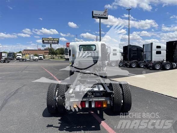 Isuzu NRR Çekiciler
