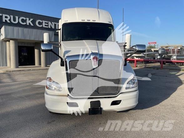 Kenworth T680 Çekiciler