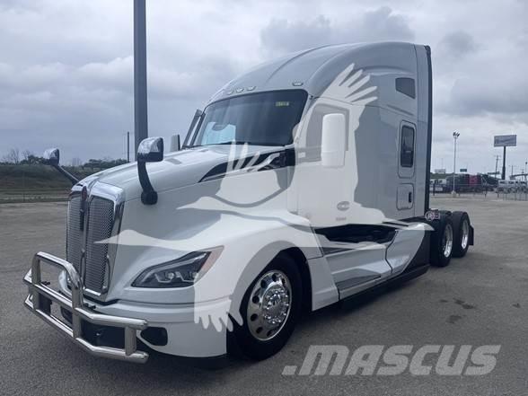 Kenworth T680 Çekiciler