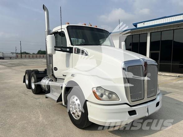 Kenworth T680 Çekiciler