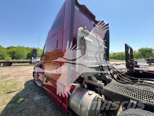 Kenworth T680 Çekiciler