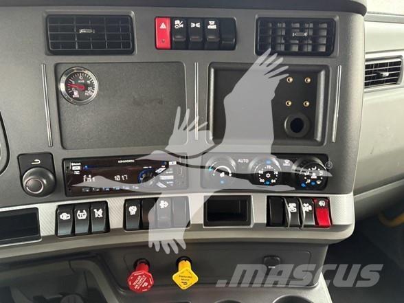 Kenworth T680 Çekiciler