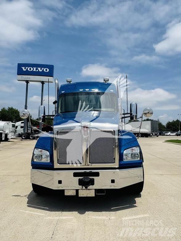 Kenworth T880 Çekiciler