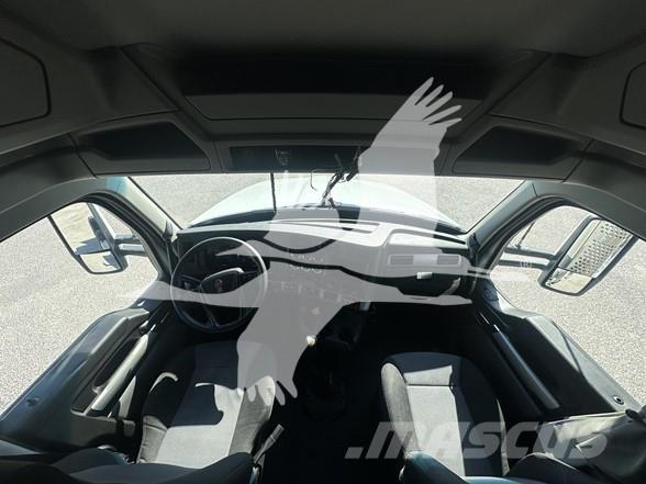 Kenworth T880 Çekiciler