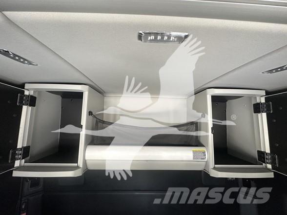 Kenworth T880 Çekiciler