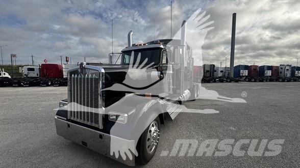 Kenworth W900 Çekiciler