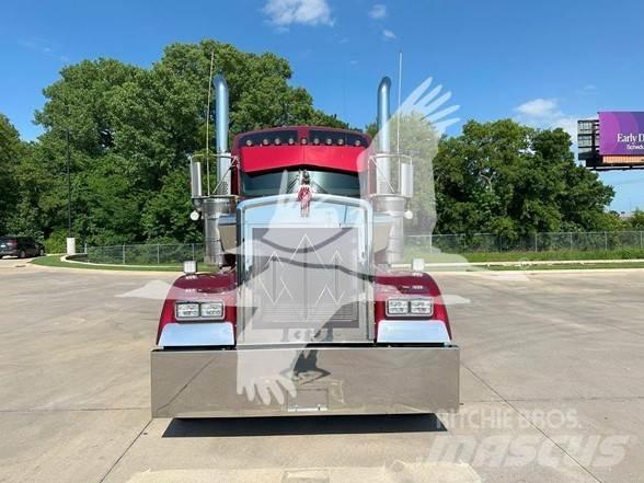 Kenworth W900L Çekiciler