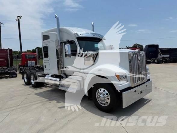Kenworth W990 Çekiciler