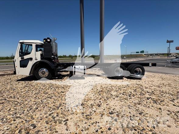 Mack LR64R Çekiciler