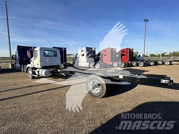 Mack MD6 Çekiciler