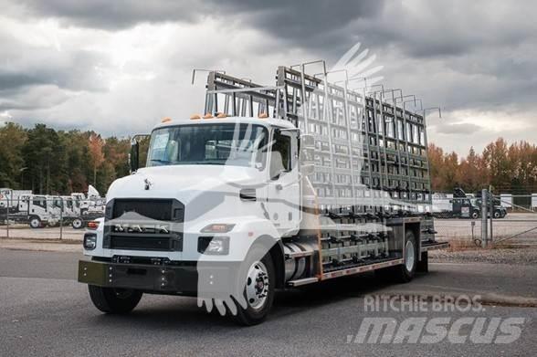 Mack MD6 Diger