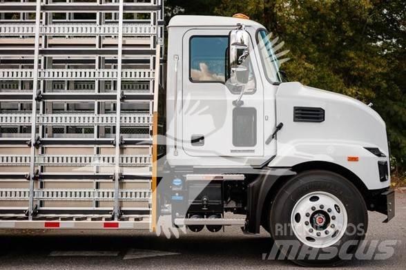 Mack MD6 Diger