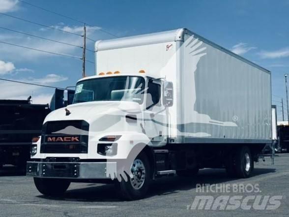 Mack MD6 Diger