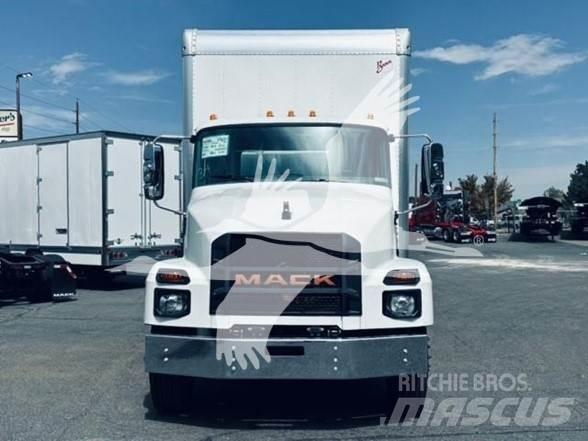 Mack MD6 Diger