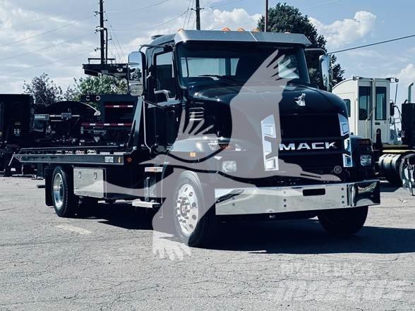 Mack MD6 Diger