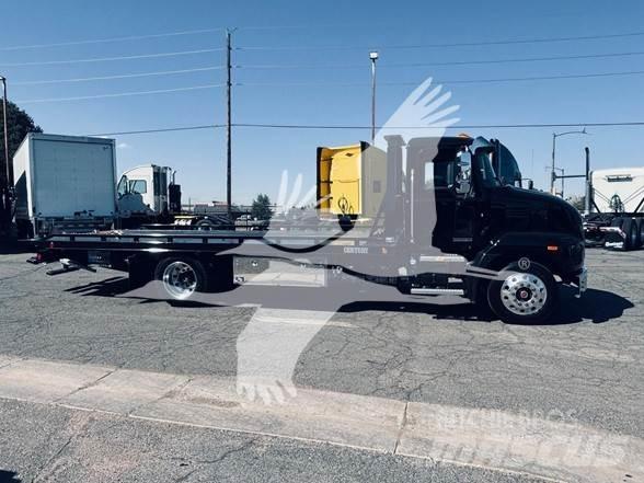 Mack MD6 Diger