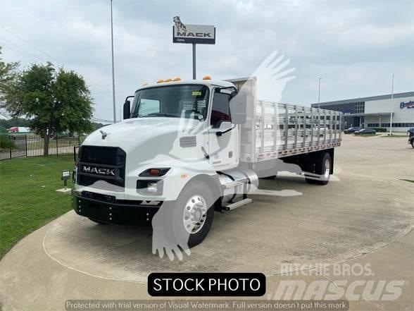 Mack MD6 Diger