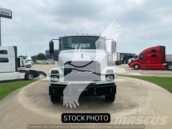 Mack MD6 Diger