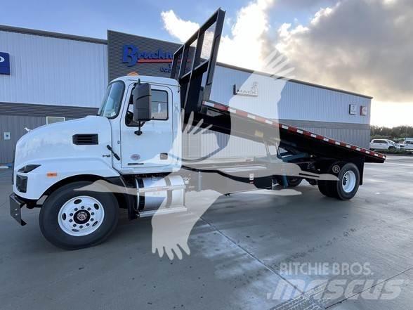 Mack MD6 Diger