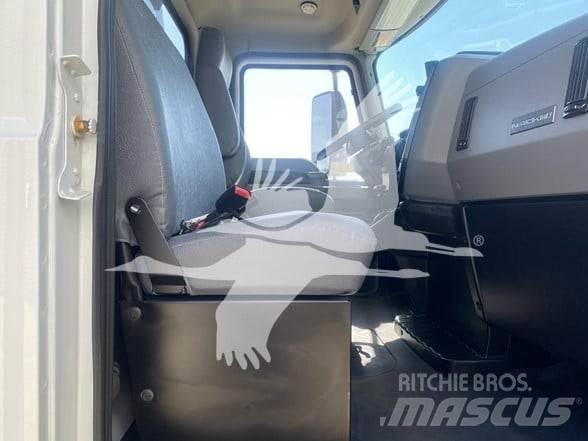 Mack MD6 Damperli kamyonlar