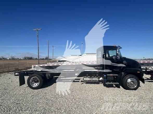 Mack MD6 Çekiciler