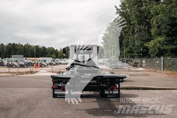 Mack MD6 Çekiciler