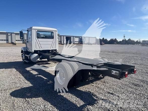 Mack MD6 Çekiciler
