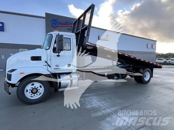 Mack MD6 Diger
