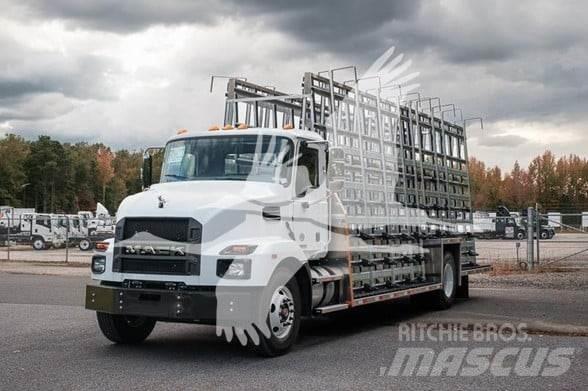 Mack MD6 Diger