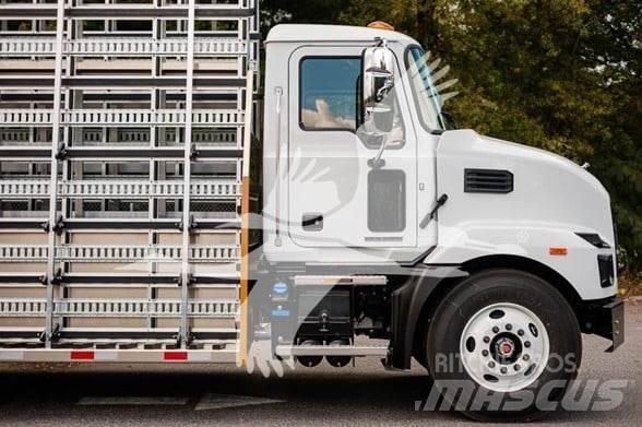 Mack MD6 Diger