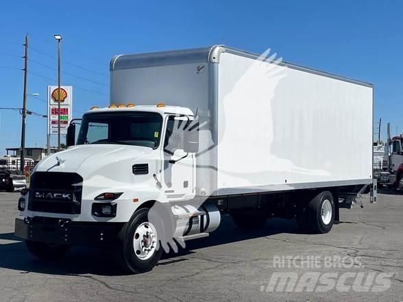 Mack MD6 Diger