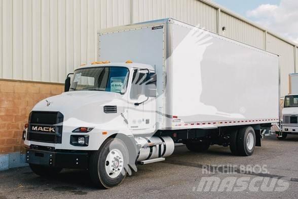 Mack MD6 Diger