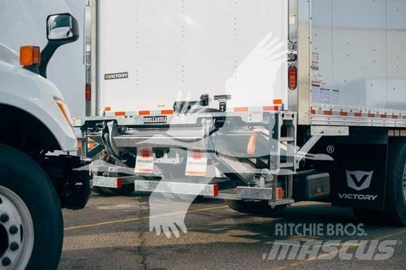 Mack MD6 Diger