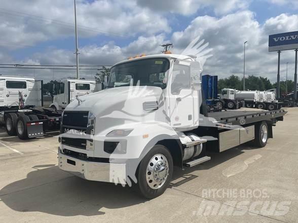 Mack MD6 Diger