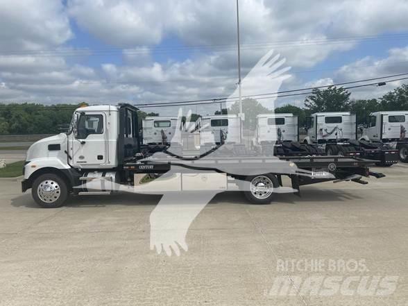 Mack MD6 Diger